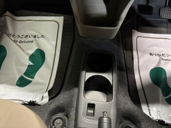 ミライース Ｇｆ 4WD