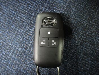 ムーヴキャンバス セオリー　G 4WD