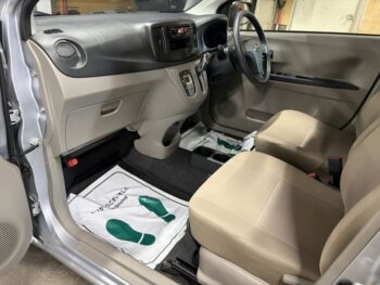 ミライース Ｇｆ 4WD