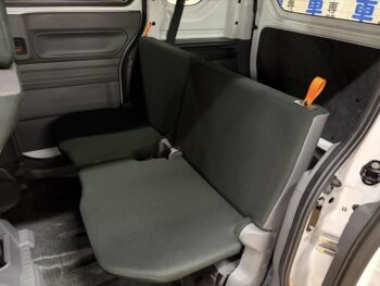 N-VAN Ｇ 4WD