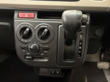 アルト L　4WD