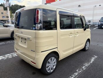 フレアワゴン ハイブリットＸＳ