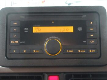 ムーヴキャンバス セオリー　G 4WD