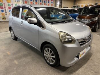 ミライース Ｇｆ 4WD
