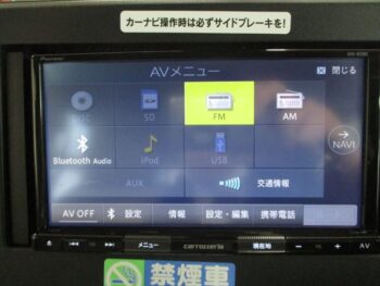 ルークス X　4WD