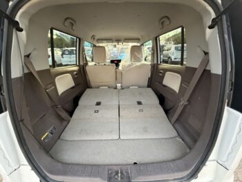 モコ ドルチェX FOUR 4WD
