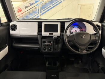 ハスラー A　4WD