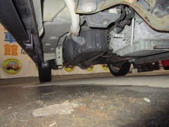 スクラムワゴン ＰＺターボスペシャル ナビ付　4WD