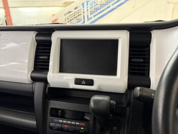 ハスラー A　4WD