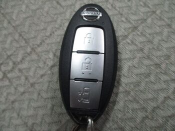 ルークス X　4WD
