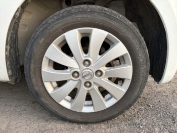 モコ ドルチェX FOUR 4WD