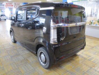 N-BOXスラッシュ Ｘ 4WD