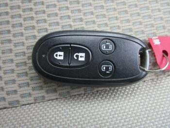 スクラムワゴン ＰＺターボスペシャル ナビ付　4WD