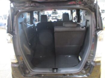 N-BOXスラッシュ Ｘ 4WD
