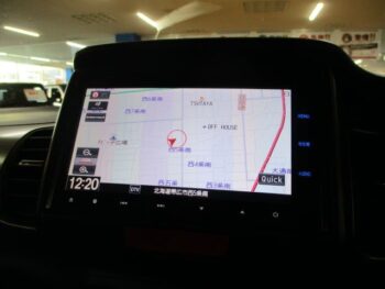 N-BOXスラッシュ Ｘ 4WD