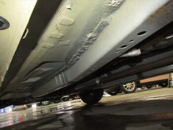 ムーヴキャンバス セオリー　G 4WD