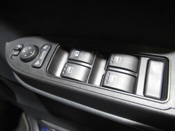 タントカスタム RS　ターボ 4WD