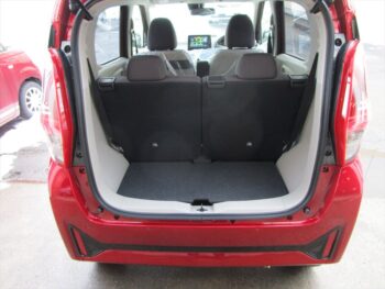 デイズ Ｘ　後期型 4WD