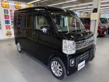 NV100クリッパーリオ G ターボ 純正ナビ・TV・バックカメラ 4WD