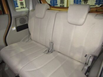 スペーシア X 4WD