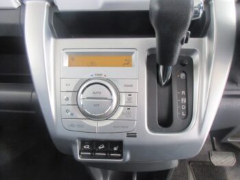 ハスラー G　4WD
