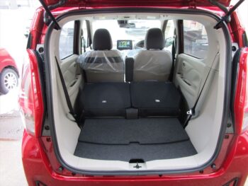 デイズ Ｘ　後期型 4WD