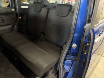 ピクシスメガ Ｌ　ＳＡⅢ　純正ナビ・ＴＶ・Ｂカメラ 4WD