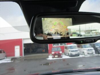 デイズ Ｘ　後期型 4WD