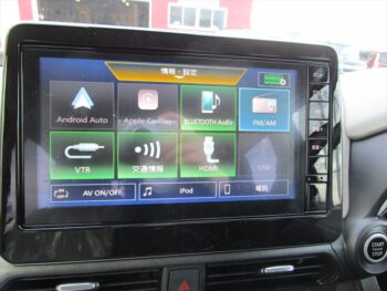 デイズ Ｘ　後期型 4WD