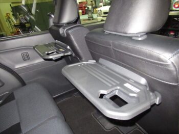 タントカスタム RS　ターボ 4WD