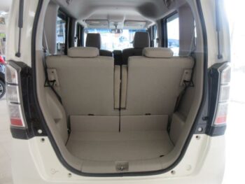 N-BOX G　ターボ　パッケージ　4WD