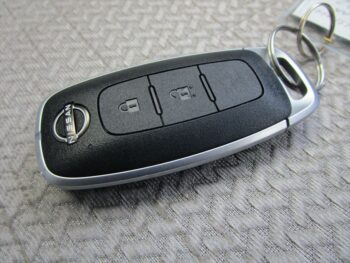 デイズ Ｘ　後期型 4WD