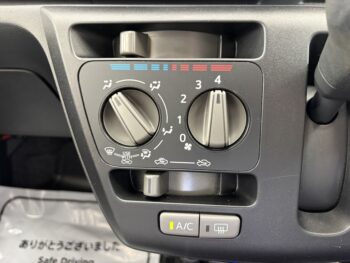 ミライース L　SAⅢ　純正ナビ・TV・バックカメラ　４WD
