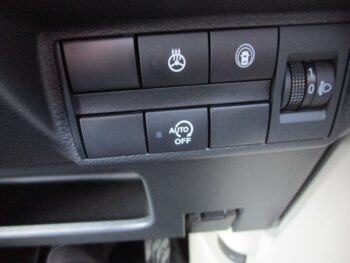 デイズ Ｘ　後期型 4WD