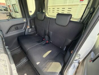 シフォンカスタム R スマートアシスト 純正ナビ・TV・パノラマモニター 4WD