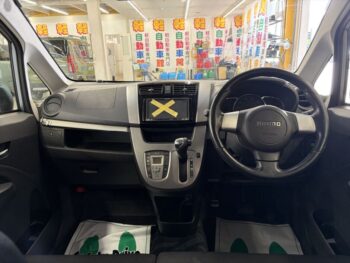 ステラカスタム RS ターボ スマートアシスト 4WD