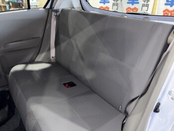 ミライース Lf　4WD