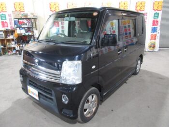 タウンボックス G ターボ 4WD