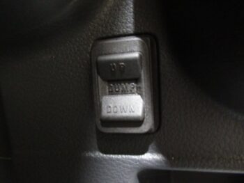 キャリイトラック 頑丈ダンプ　純正ナビTV 4WD