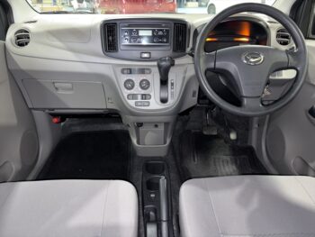 ミライース Lf　4WD