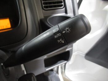 キャリイトラック 頑丈ダンプ　純正ナビTV 4WD