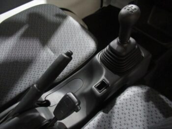 キャリイトラック 頑丈ダンプ　純正ナビTV 4WD