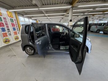 ステラカスタム RS ターボ スマートアシスト 4WD