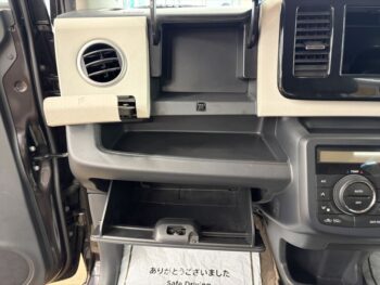 モコ Ｘ ＦＯＵＲ 4WD