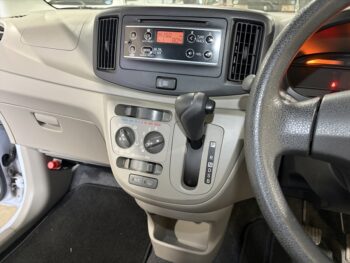 ミライース Lf　4WD