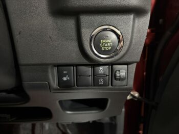 ムーヴカスタム Ｘ　パノラマモニター　後期型 4WD