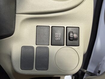ミライース Lf　4WD