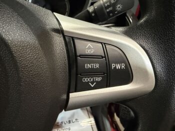 ムーヴカスタム Ｘ　パノラマモニター　後期型 4WD