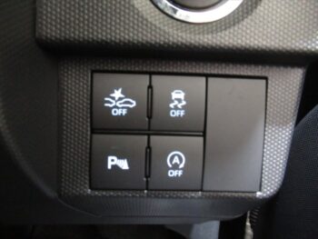 タフト G　ダーククロムベンチャー　未使用車　4WD