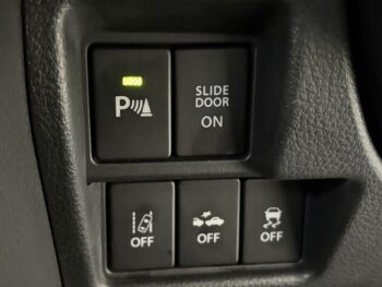 スペーシアギア ハイブリッド　XZターボ　全方位モニター付ナビ・TV　4WD